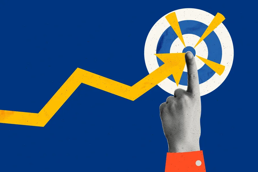 Applying Prospect Theory (Psychology of Gains vs. Losses) to Personal Goals (1)