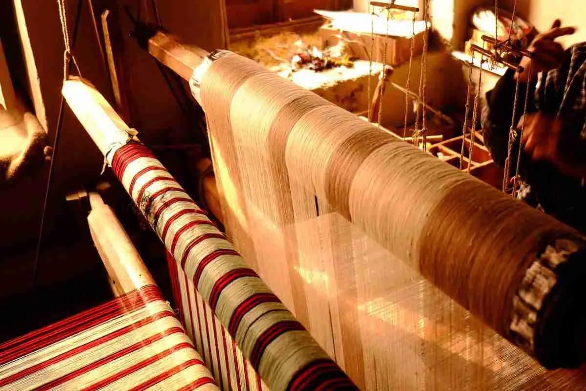 Decoding Luxury Fabric Names Vicuña, Guanaco, Qiviut Explained (1)