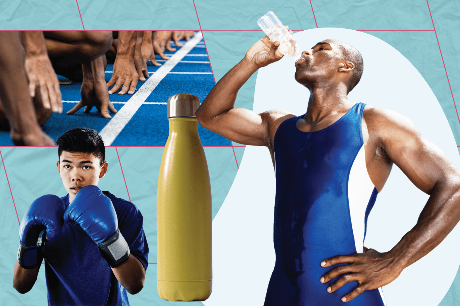 The Science of Hydration for Endurance vs. Strength Athletes (1)