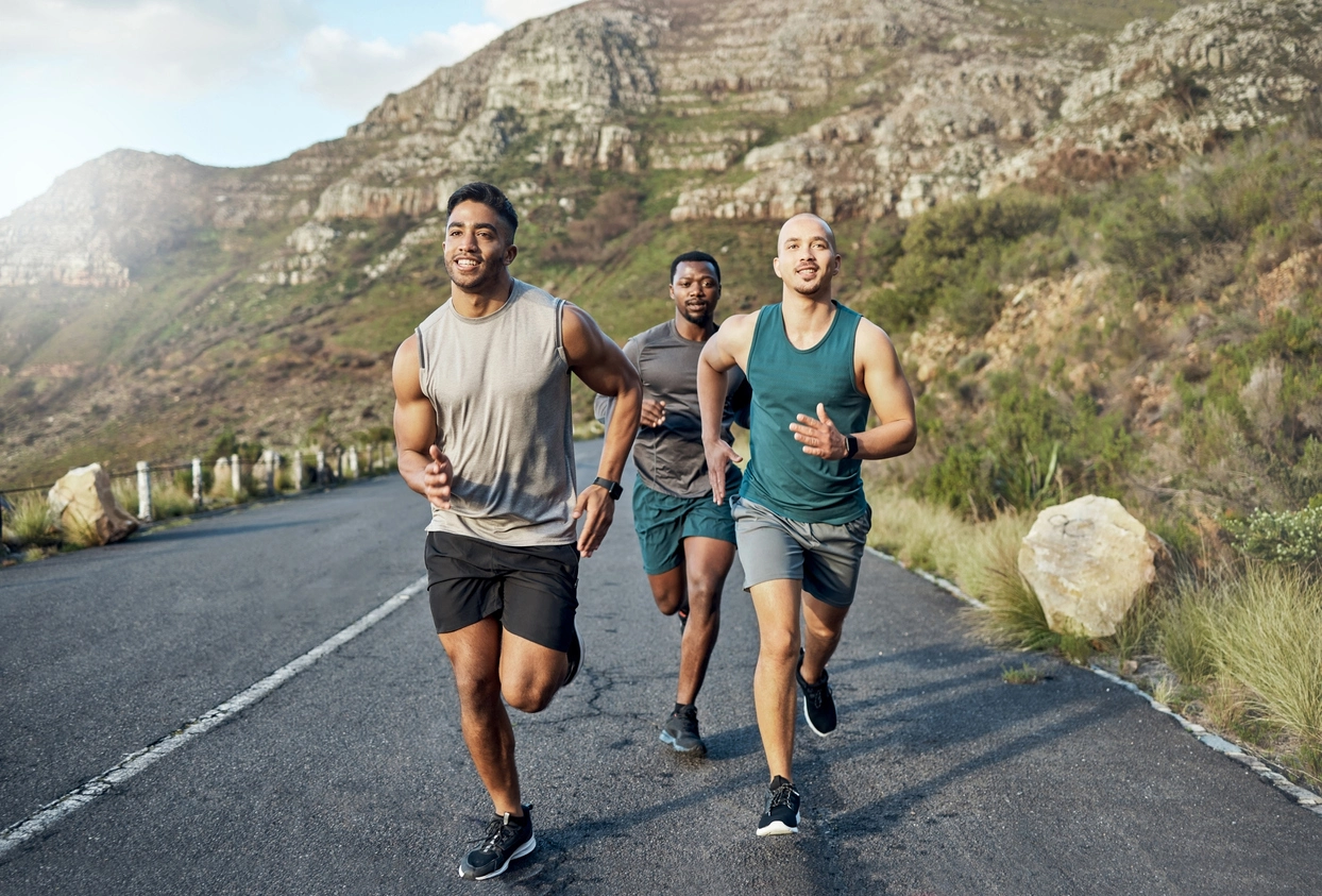 The Science of Hydration for Endurance vs. Strength Athletes (1)