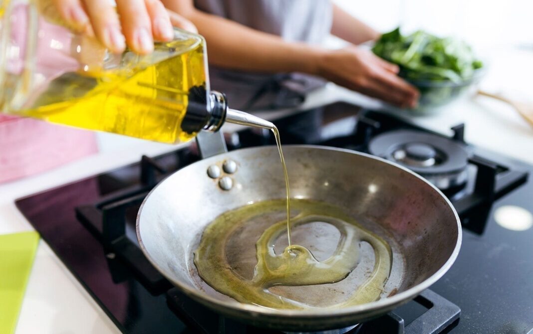Understanding Fat Composition Choosing the Right Oil for Cooking Method (1)