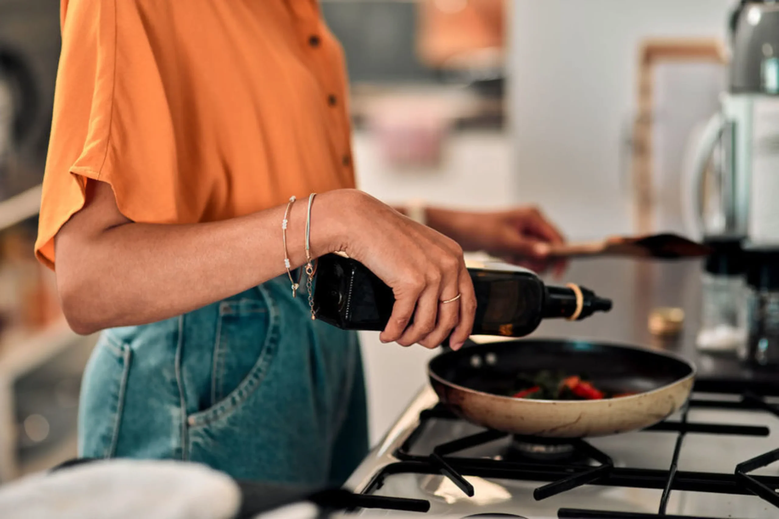 Understanding Fat Composition Choosing the Right Oil for Cooking Method (1)