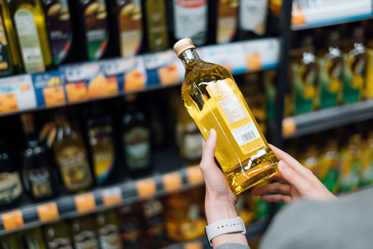 Understanding Fat Composition Choosing the Right Oil for Cooking Method (1)