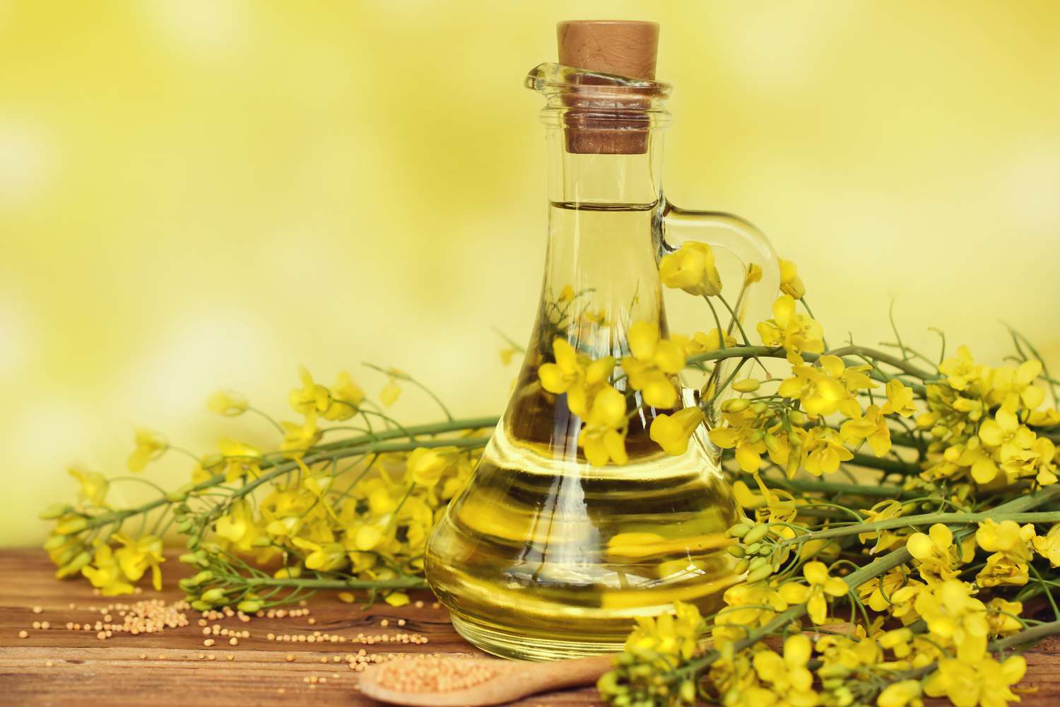 Understanding Fat Composition Choosing the Right Oil for Cooking Method (2)