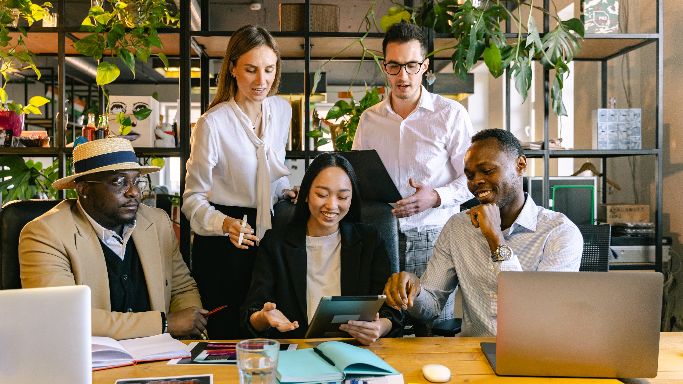 Decoding Cognitive Biases Specific to Remote Work Environments (2)