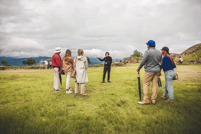 Deep Dive Cultural Immersion in Oaxaca's Indigenous Villages (Beyond Mezcal) (1)