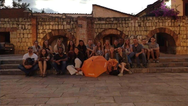 Deep Dive Cultural Immersion in Oaxaca's Indigenous Villages (Beyond Mezcal) (3)