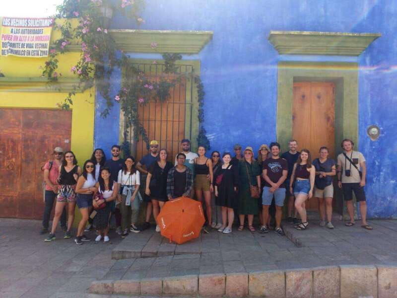 Deep Dive Cultural Immersion in Oaxaca's Indigenous Villages (Beyond Mezcal) (4)