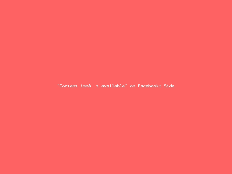 Meta Title:Facebook “Content Isn’t Available” Error Explained - SurgeBlog