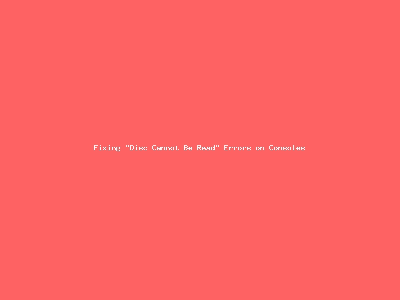 Fixing 